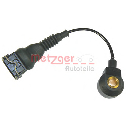 Photo Knock Sensor METZGER 0907064