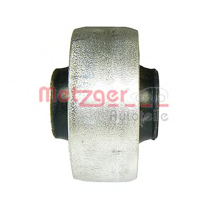 Photo Control Arm-/Trailing Arm Bush METZGER 52061508