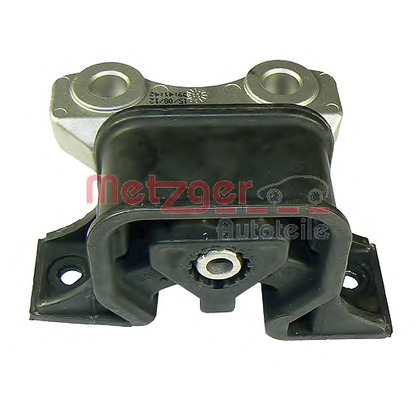 Photo Engine Mounting METZGER 8053703