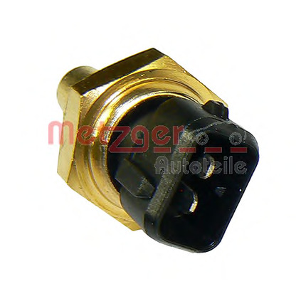 Foto Sensor, temperatura del refrigerante METZGER 0905148