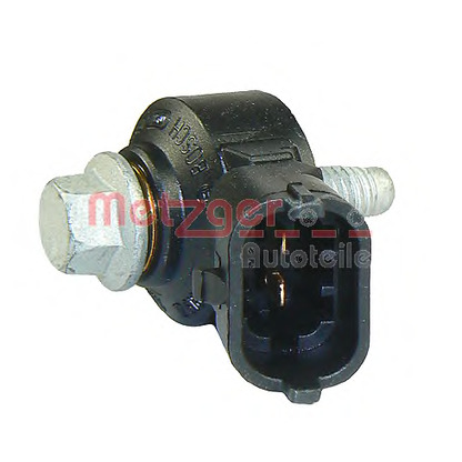 Photo Knock Sensor METZGER 0907031