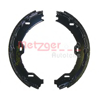 Фото  METZGER KR962