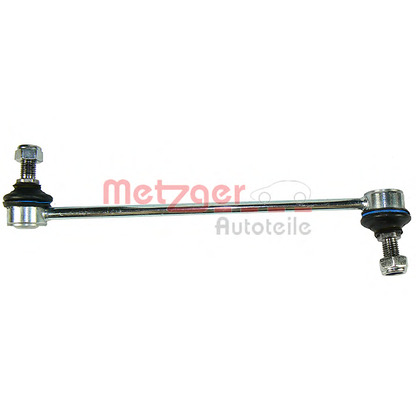 Photo Rod/Strut, stabiliser METZGER 53029511