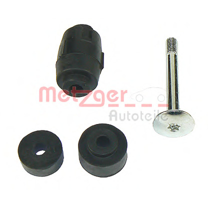 Foto Supporto, Stabilizzatore METZGER 52048618