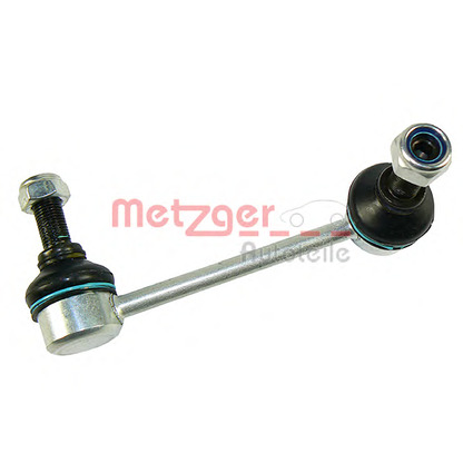 Photo Rod/Strut, stabiliser METZGER 53016212