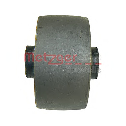 Photo Bush, control arm mounting METZGER 52026309