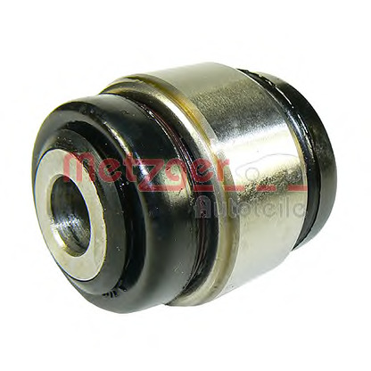 Photo Bearing, wheel bearing housing METZGER 52032809