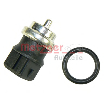 Photo Sensor, coolant temperature METZGER 0905159