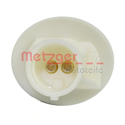 Foto Sensor, Raddrehzahl METZGER 0900446