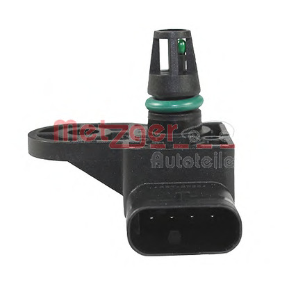 Photo Sensor, intake manifold pressure METZGER 0906153