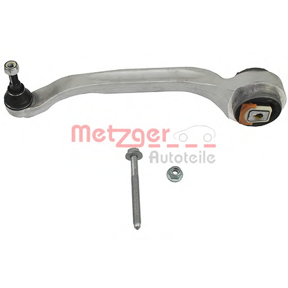 Photo Track Control Arm METZGER 58011011