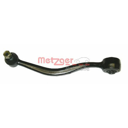 Photo Track Control Arm METZGER 58016302