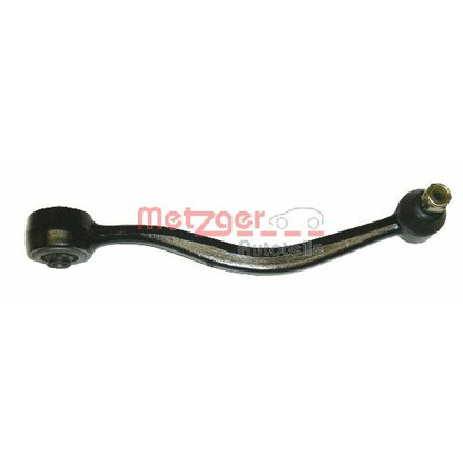 Photo Track Control Arm METZGER 58016401