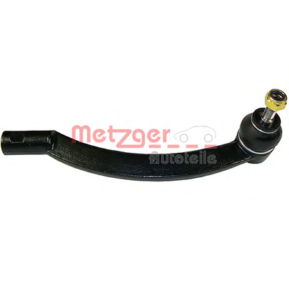 Photo Tie Rod End METZGER 54010701