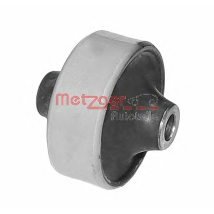 Photo Control Arm-/Trailing Arm Bush METZGER 52003208