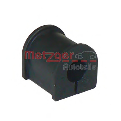 Foto Supporto, Braccio oscillante METZGER 52043609