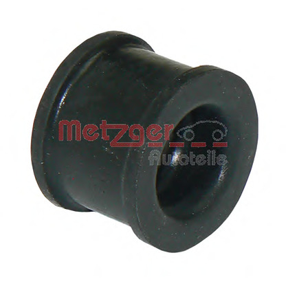 Photo Mounting, stabilizer coupling rod METZGER 52051408