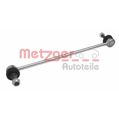 Foto Stange/Strebe, Stabilisator METZGER 53014818