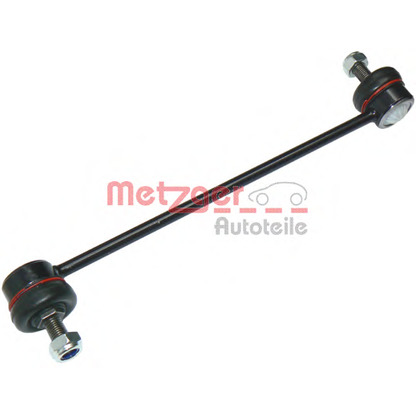 Photo Rod/Strut, stabiliser METZGER 53018718