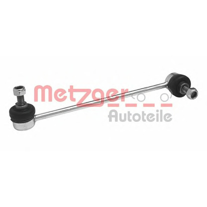 Foto Stange/Strebe, Stabilisator METZGER 53040612