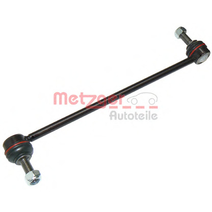 Photo Rod/Strut, stabiliser METZGER 53047518