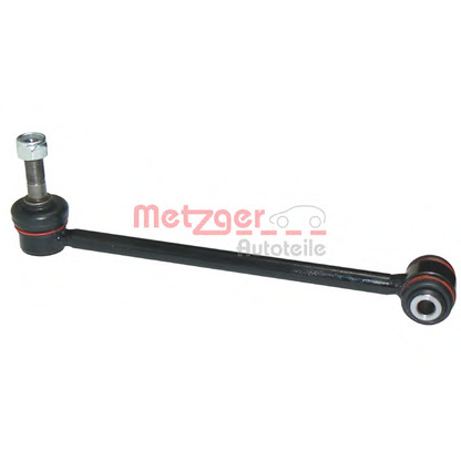 Photo Rod/Strut, stabiliser METZGER 53048319