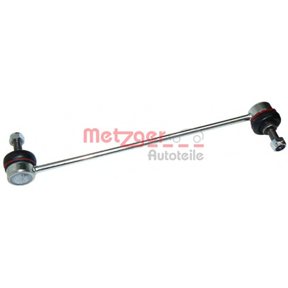 Photo Rod/Strut, stabiliser METZGER 53049318