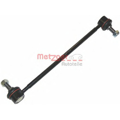 Foto Stange/Strebe, Stabilisator METZGER 53054918