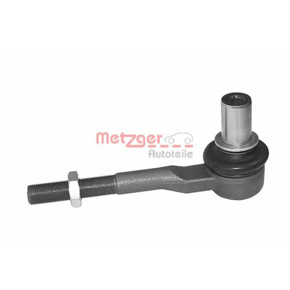 Photo Tie Rod End METZGER 54008608