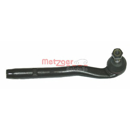 Photo Tie Rod End METZGER 54009802