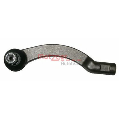 Photo Tie Rod End METZGER 54013801