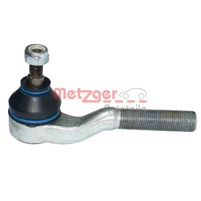 Photo Tie Rod End METZGER 54031011