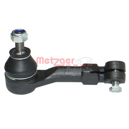 Photo Tie Rod End METZGER 54034901