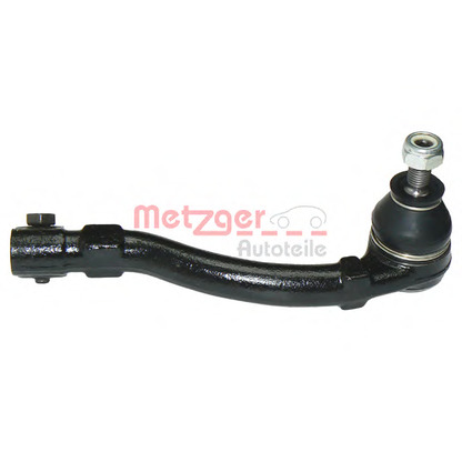 Photo Tie Rod End METZGER 54035002