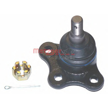 Photo Rotule de suspension METZGER 57001108
