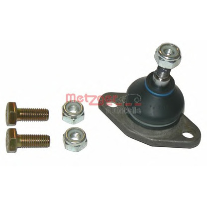 Photo Ball Joint METZGER 57002318
