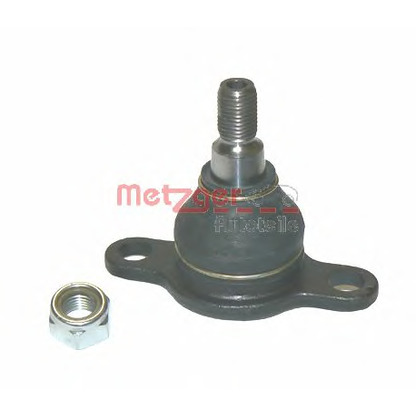 Photo Ball Joint METZGER 57002908