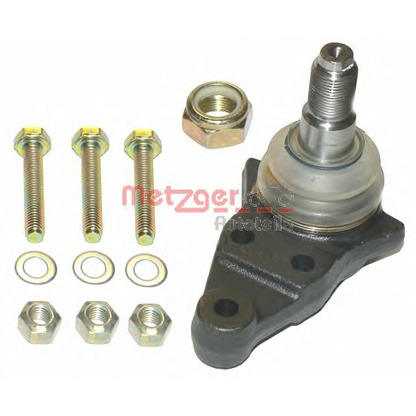 Photo Ball Joint METZGER 57004618