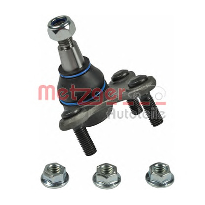 Photo Ball Joint METZGER 57005611