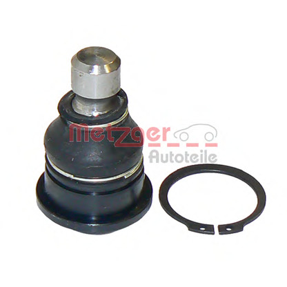 Photo Ball Joint METZGER 57010818