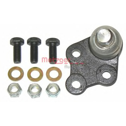 Photo Ball Joint METZGER 57017318