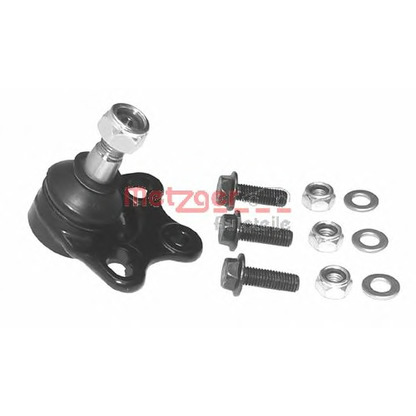 Photo Ball Joint METZGER 57017918