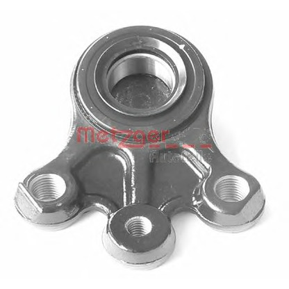 Photo Ball Joint METZGER 57020308