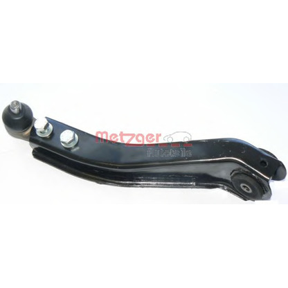 Photo Track Control Arm METZGER 58003002