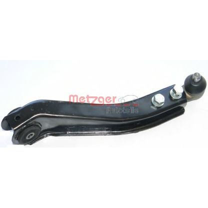 Photo Track Control Arm METZGER 58003101