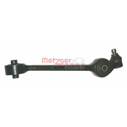 Photo Track Control Arm METZGER 58008502