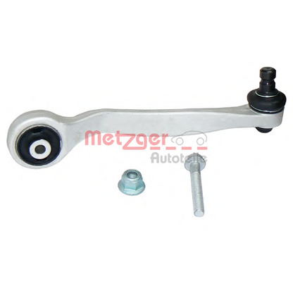 Photo Track Control Arm METZGER 58010112