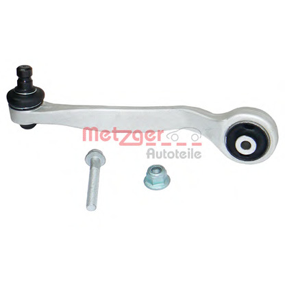 Photo Track Control Arm METZGER 58010211
