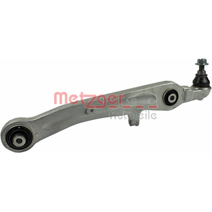 Photo Track Control Arm METZGER 58010708