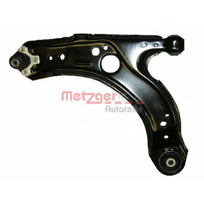 Photo Track Control Arm METZGER 58012001